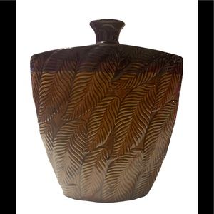 #682 Large Vase